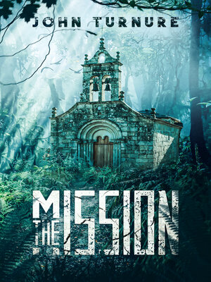 cover image of The Mission